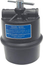 Motor Guard M-100-KIT 1/2 NPT Clean Air Filter Kit by Motor+Guard