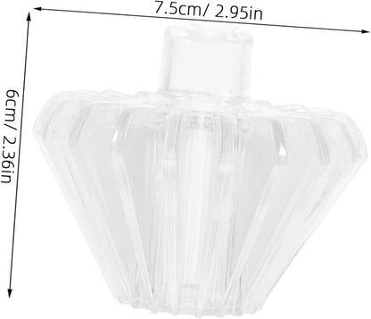 KICHOUSE Coffee Filter Holder for Optimal Extraction Design for Easy Brewing - Image 2