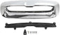 Car Hood Vent Cover Hood Air Intake Decorative Cover Compatible by Unknown