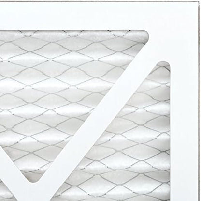 AIRx Filters Health 24x30x1 Air Filter MERV 13 AC Furnace Pleated Air Filter - Image 6