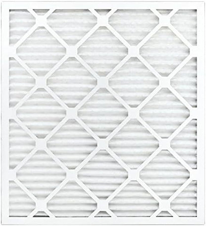 AIRx Filters 20x22x1 Air Filter MERV 13 Pleated HVAC AC Furnace Air Filter - Image 2
