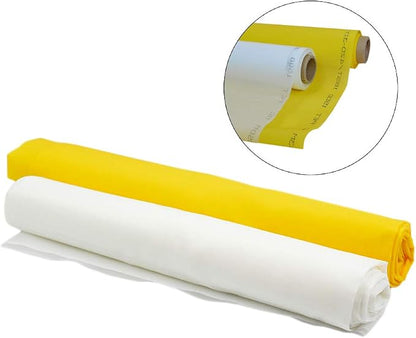 Silk Screen Printing Mesh, 100/110/120/140/160/180/200/250/300Mesh, Filter - Image 8