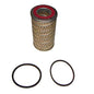 Stevens Lake Parts One New Oil Filter Assembly Fits Case, Fits Case IH by Unknown