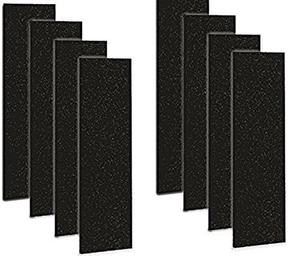CFS – 4.8"x15.75" Carbon Activated Pre-Filter Compatible by CompleteFiltrationServices