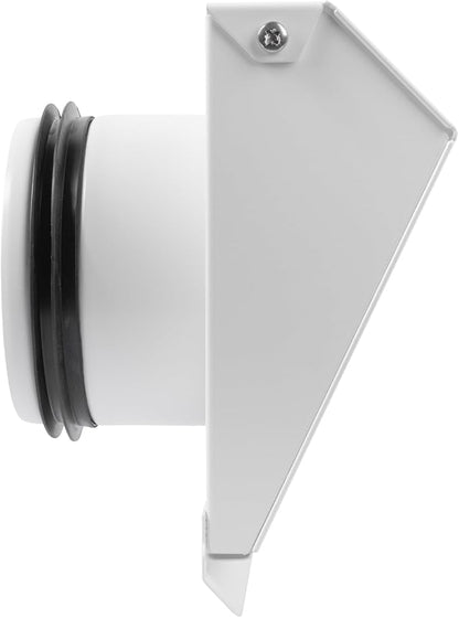 Vent Systems 4" Inch Exhaust Vent Cover - Image 7