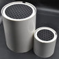 HEPA and Activated Carbon Composite Air Filter by Unknown