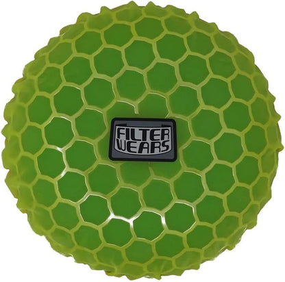 FILTERWEARS Pre-filter F237Y For HKS Mushroom Style Air Filter by FILTERWEARS