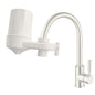 Faucet Mount Water Filter for Sink Faucet Tap Water Filter for Kitchen Sink by DSRTLP