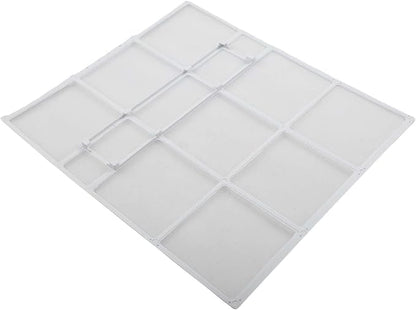 Air Conditioner Dustproof Filter Screen - Image 5