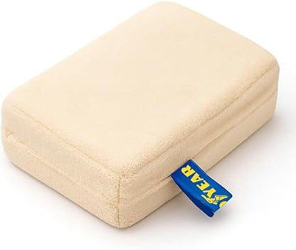 Goodyear 902540 Car Windscreen Demister Pad Micro Fibre Sponge - Image 3