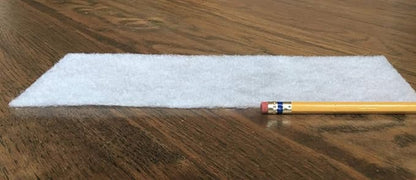 Vent Filters - Pack of 48 | Traps Dirt, Pollen Size Particles | Provides Fresh - Image 3