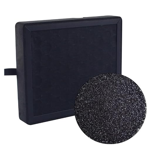 Lab H2D Activated Carbon Air Filter Cartridge - Image 9