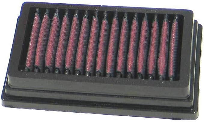 K&N Engine Air Filter: High Performance, Powersport Air Filter: Fits 2004-2019 by KNEngineeringInc