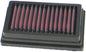 K&N Engine Air Filter: High Performance, Powersport Air Filter: Fits 2004-2019 by KNEngineeringInc