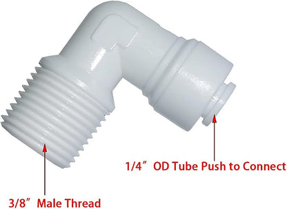 YZM Quick Connect fittings RO Water Filters - Image 2