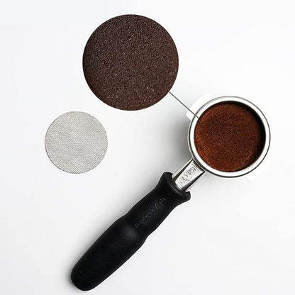 watchget 53 Espresso Puck Screen - Image 6