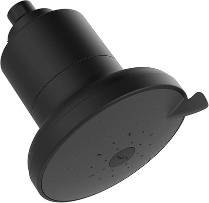 AquaTru Shower - High Pressure Shower Filter Removes Impurities from Hard Water by AQUATRU
