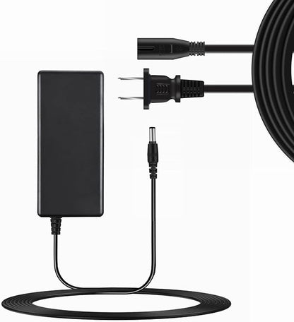 CJP-Geek 24V AC/DC Adapter Compatible by CJP-Geek