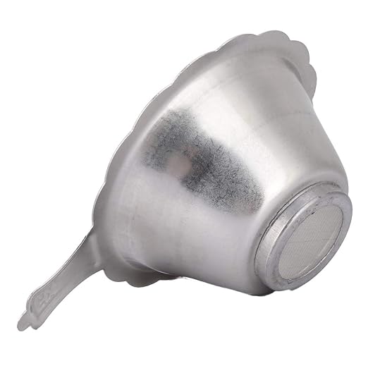 3D Printer Metal Filter Funnel Photosensitive Resin Foldable Strainer - Image 8