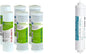 FILTER-SET-ESX2 + FI-ES-TCR-QC High Capacity Pre-Filter Sets and Inline Carbon by Unknown
