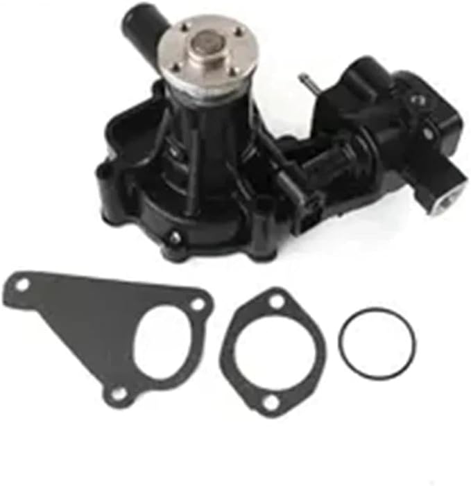 Engine Water Pump Diesel Cooling Pump by ocpcrn