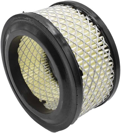 Interstate Pneumatics SA16F Air Intake Filter Element by Interstate+Pneumatics