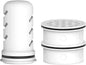 GLACIER FRESH Water Pitcher Filter Replacement by GLACIERFRESH