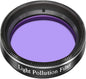 1.25inch Light Pollution Filter by WEOOEN