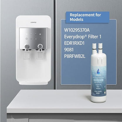 W10295370A water filter replacement, Compatible - Image 3
