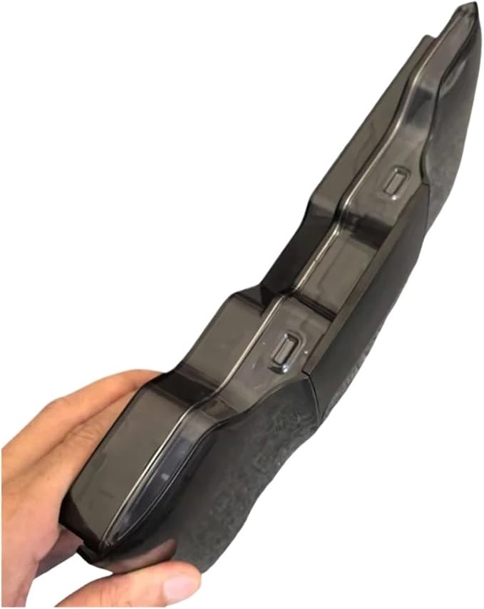 Wet Dry Clean Water Tank Box, Compatible - Image 2