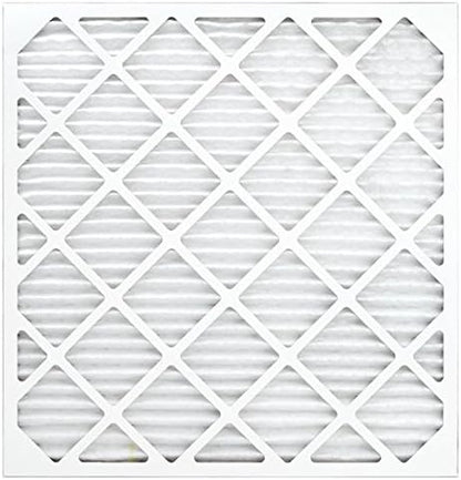 AIRX WICKED CLEAN AIR. 24x25x1 Air Filter MERV 13 Pleated HVAC AC Furnace Air - Image 2