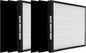 IAF-H-100D Idylis D Replacement Filter Size D, Compatible by CHAMONNY