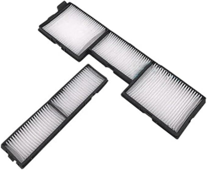 ET-RFV200 Projector Dustproof Air Filters Net - Image 5