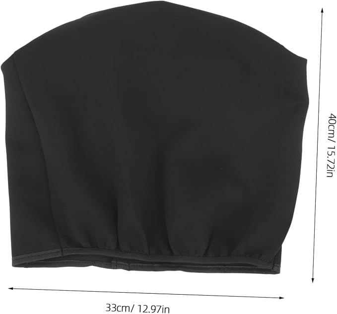 BESPORTBLE Insulated Pool Filter Cover Outdoor Protective Pump Cover - Image 2