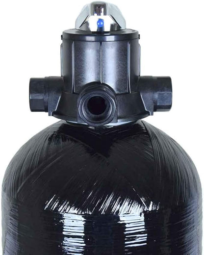 Manual Backwash Water Filter Valve - Image 3