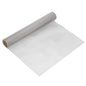 uxcell 350 Mesh 39" x 12" Woven Wire Mesh, 304 Stainless Steel Air Vent Filter by uxcell