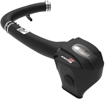 aFe POWER Momentum GT Cold Air Intake System w/Pro DRY S Filter by Unknown