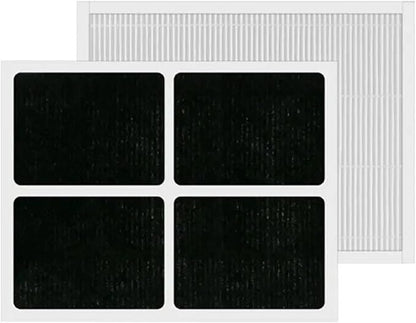 Composite Filter，Compatible For 3M，Air Purifier KJEA200 MFAC01-CN FACF01-CN - Image 3