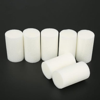 Fdit 50 Pcs Pump Filter Part Electric High Pressure Water Filters - Image 9