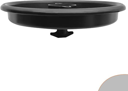 Retainer Cover Cap Fits Selected Vacmaster 5-20 Gallon, fits All Hart Vacuum - Image 6
