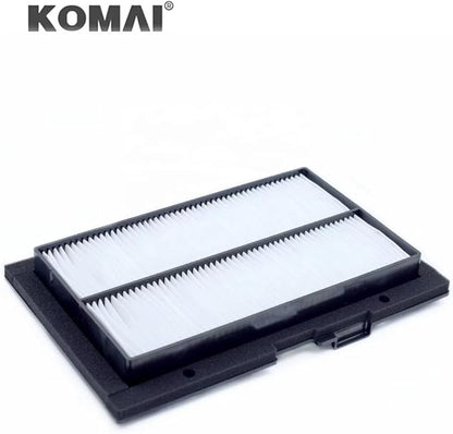 Cabin Filter 11K691451 Compatible - Image 9