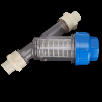 Poultry Water Line Strainer | Farm Water Treatment System - Image 9