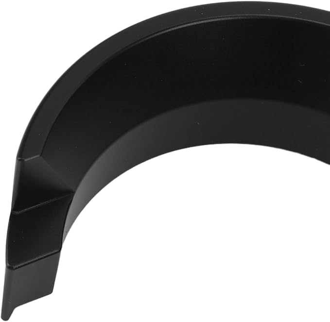 58mm Espresso Dosing Funnel, Lightweight Aluminum Espresso Funnel, 58mm Dosing - Image 9