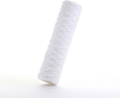Smart Pack, GE FXWSC Compatible Universal Whole House Sediment String Wound - Image 4