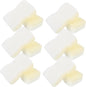 Veemoon Lampshade Soot 15pcs Cleaning Sponges Dry Cleaning Sponge by Veemoon
