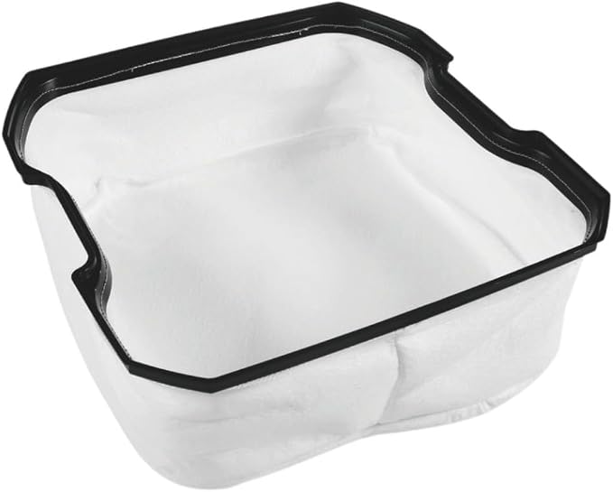 Fein Permanent Filter Bag for Fleece Filter Bag Replacement by FEINPowerTools