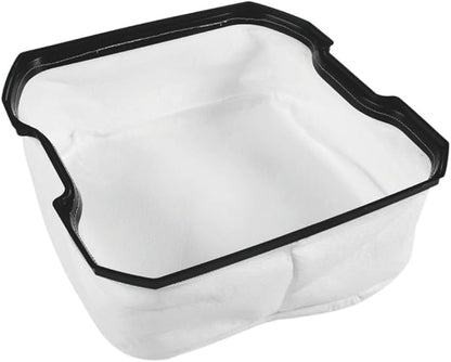 Fein Permanent Filter Bag for Fleece Filter Bag Replacement by FEINPowerTools