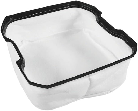 Fein Permanent Filter Bag for Fleece Filter Bag Replacement by FEINPowerTools