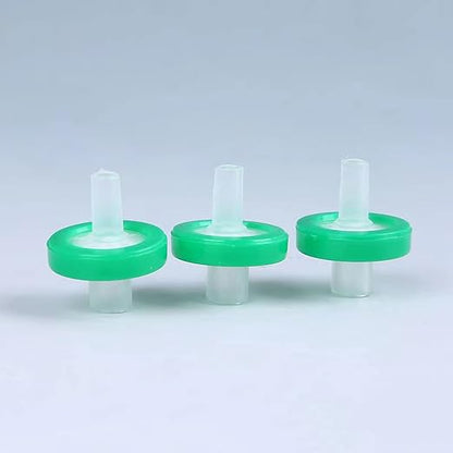 Syringe Filters Nylon Membrane - 13mm Membrane Diameter - Image 2