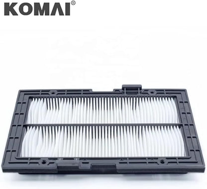 Cabin Filter 11K691451 Compatible - Image 5